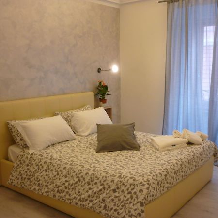 Onetime 25 Bed & Breakfast Roma Exterior foto