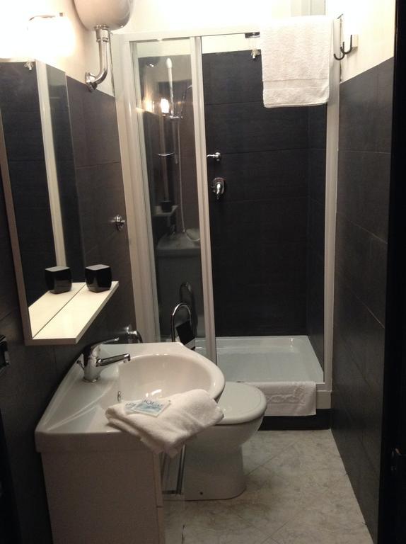 Onetime 25 Bed & Breakfast Roma Cameră foto