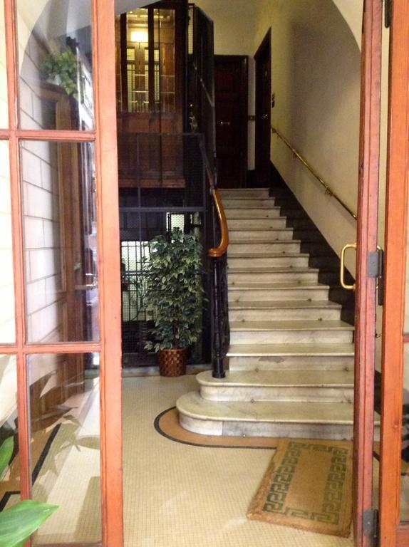 Onetime 25 Bed & Breakfast Roma Exterior foto