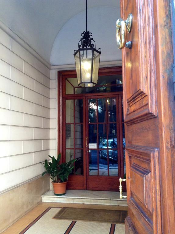 Onetime 25 Bed & Breakfast Roma Exterior foto
