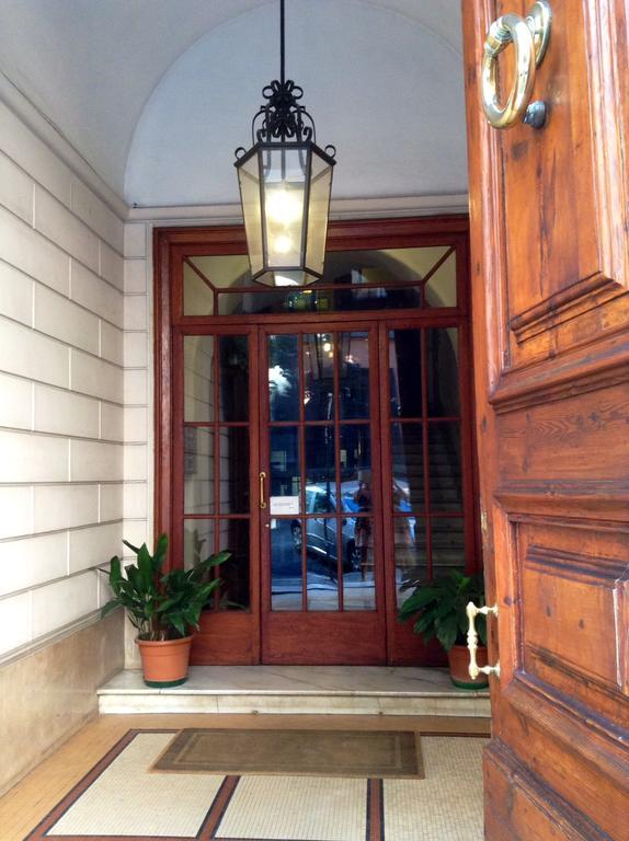Onetime 25 Bed & Breakfast Roma Exterior foto