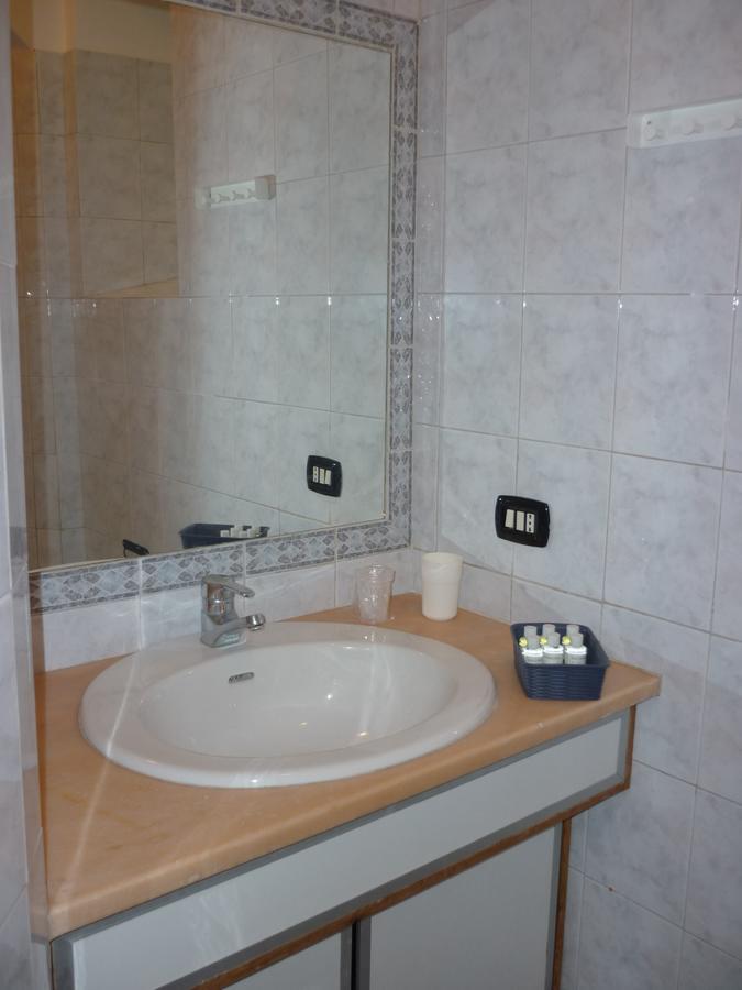 Onetime 25 Bed & Breakfast Roma Exterior foto