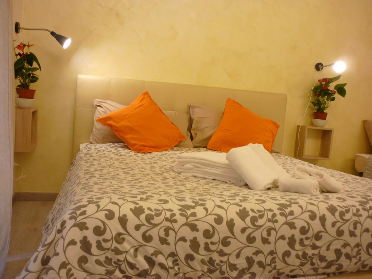 Onetime 25 Bed & Breakfast Roma Exterior foto