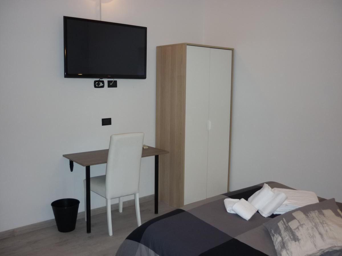 Onetime 25 Bed & Breakfast Roma Exterior foto