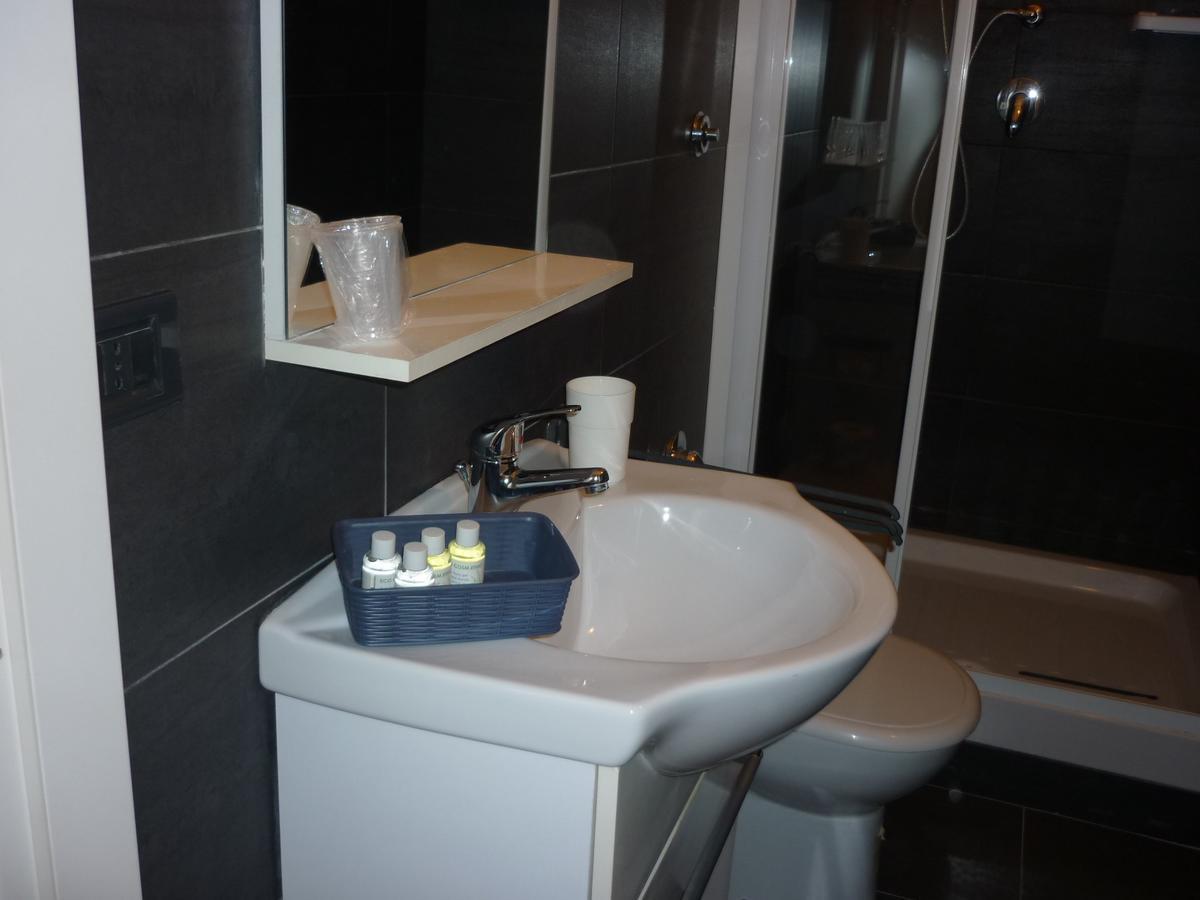 Onetime 25 Bed & Breakfast Roma Exterior foto