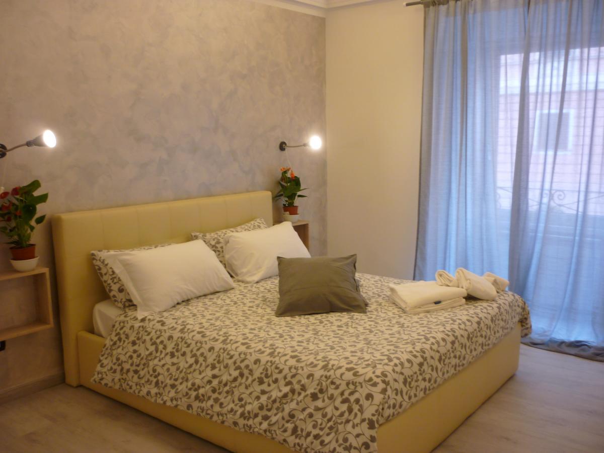 Onetime 25 Bed & Breakfast Roma Exterior foto