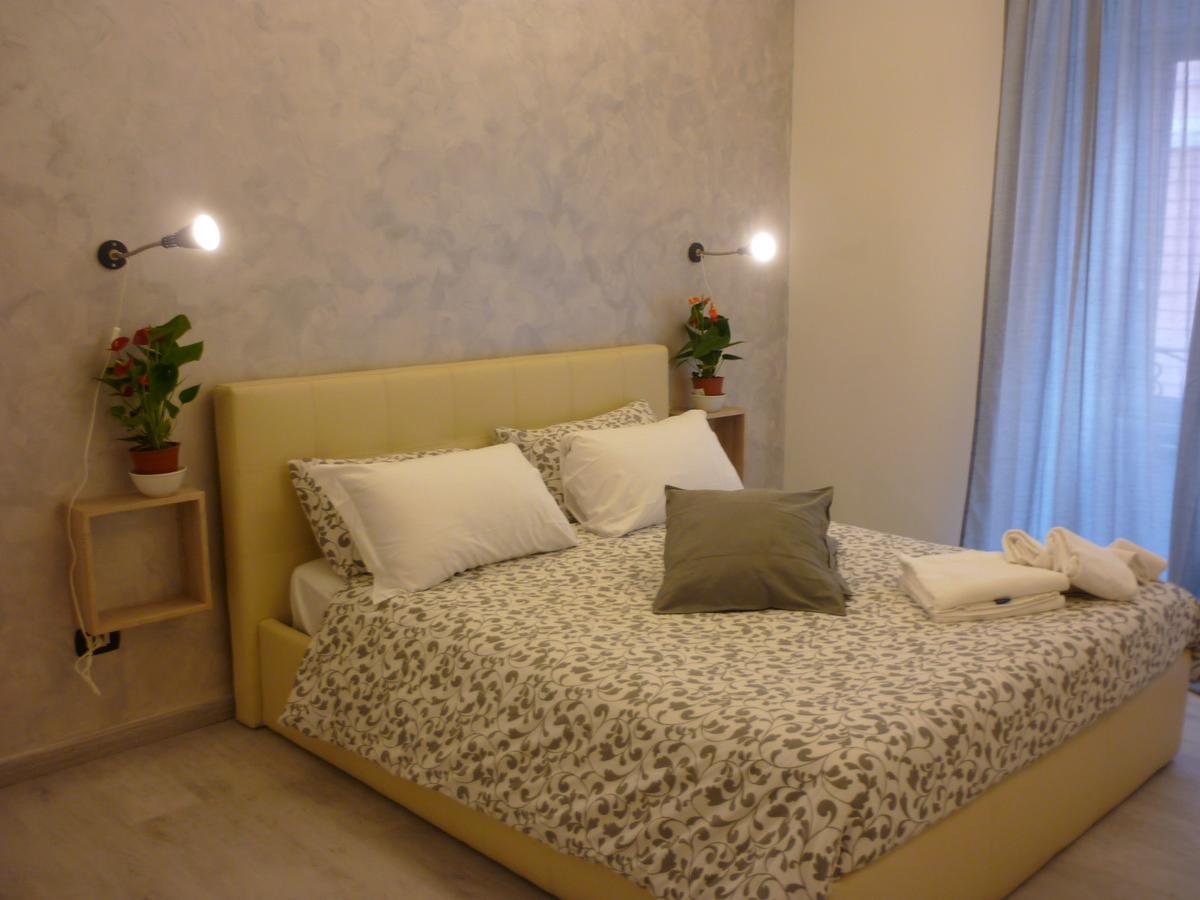 Onetime 25 Bed & Breakfast Roma Exterior foto