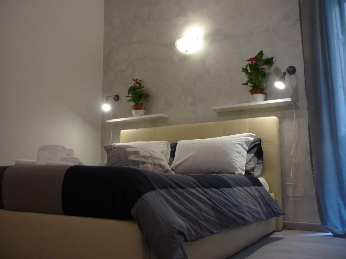 Onetime 25 Bed & Breakfast Roma Exterior foto