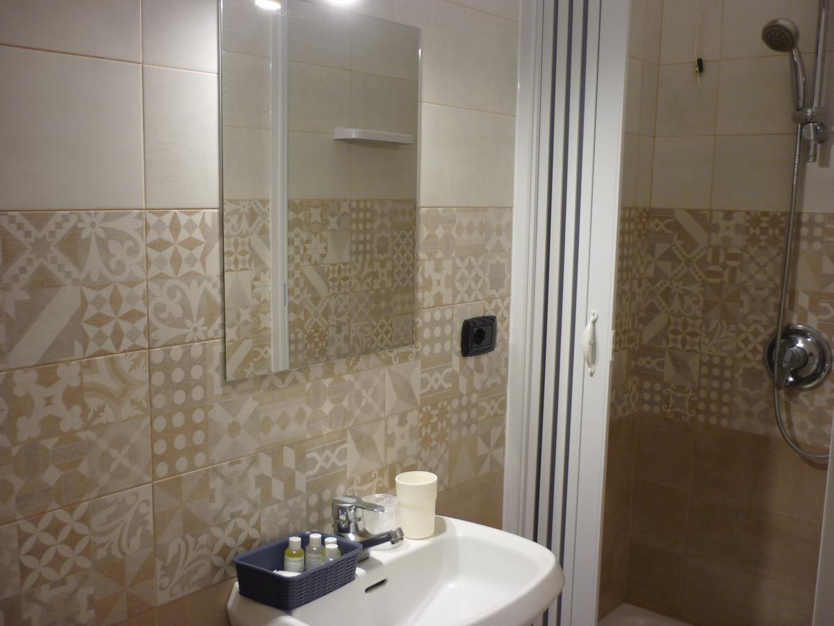 Onetime 25 Bed & Breakfast Roma Exterior foto