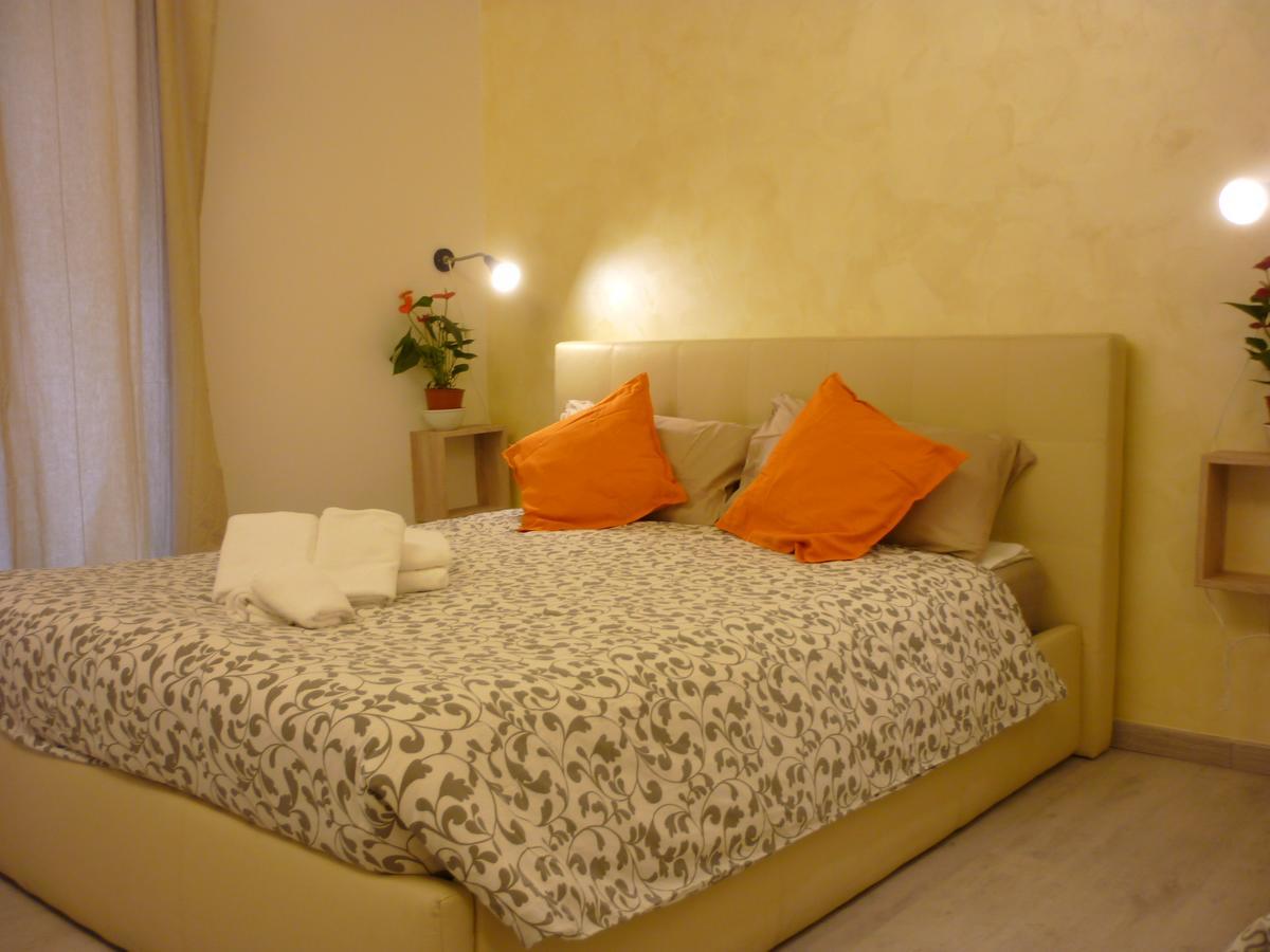 Onetime 25 Bed & Breakfast Roma Exterior foto