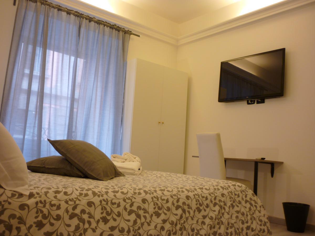 Onetime 25 Bed & Breakfast Roma Exterior foto