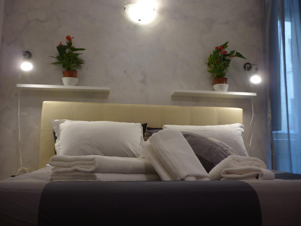 Onetime 25 Bed & Breakfast Roma Exterior foto