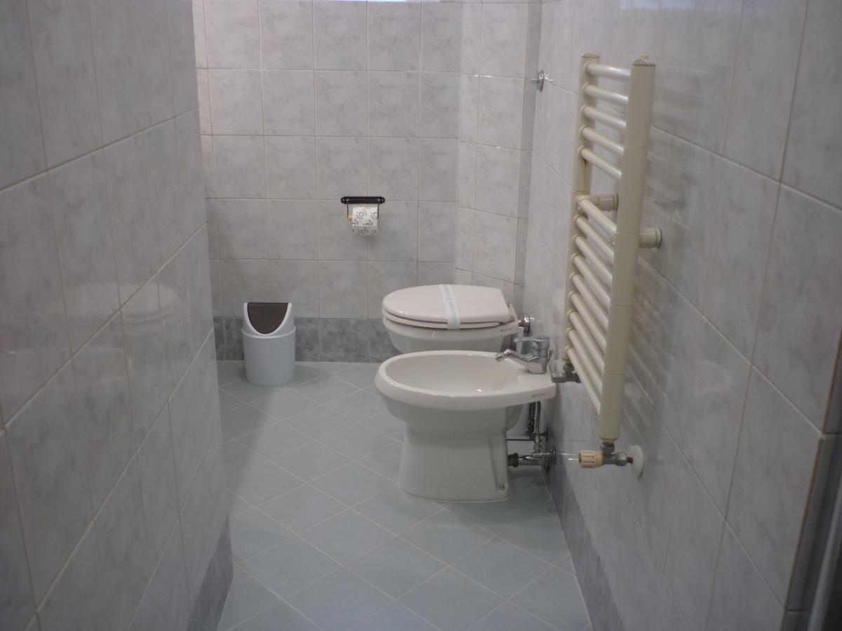 Onetime 25 Bed & Breakfast Roma Exterior foto