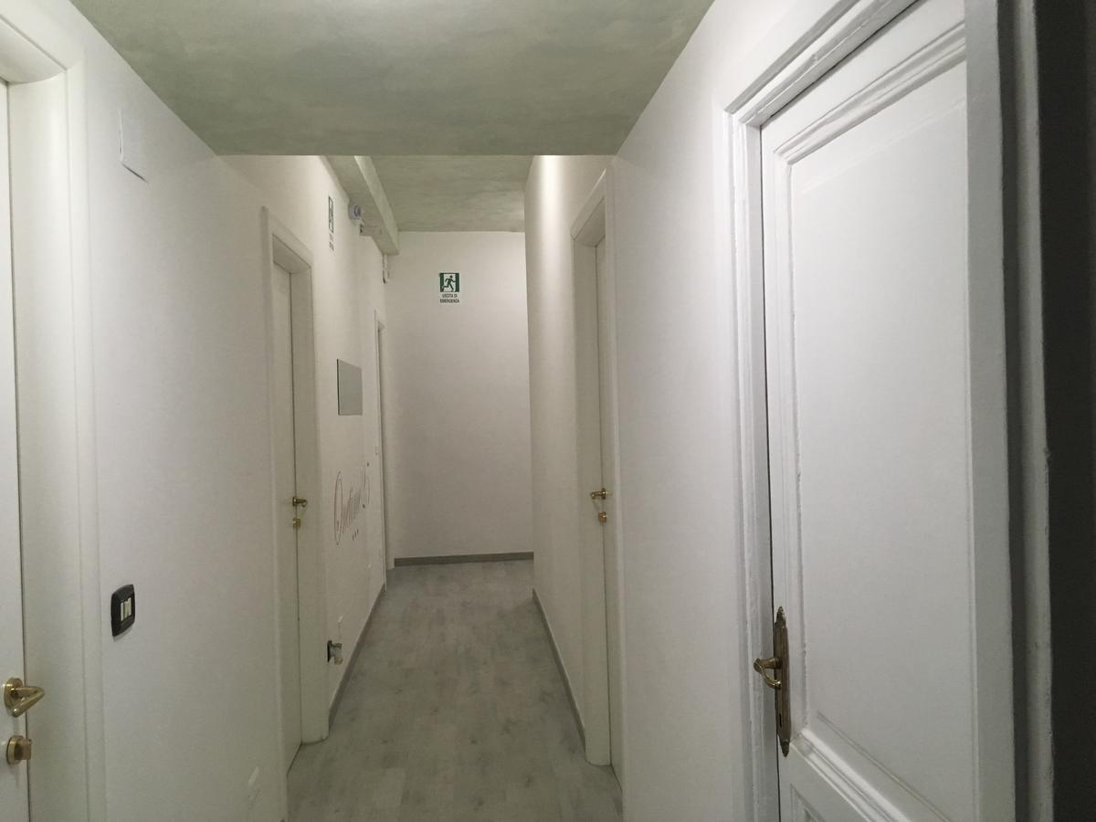 Onetime 25 Bed & Breakfast Roma Exterior foto