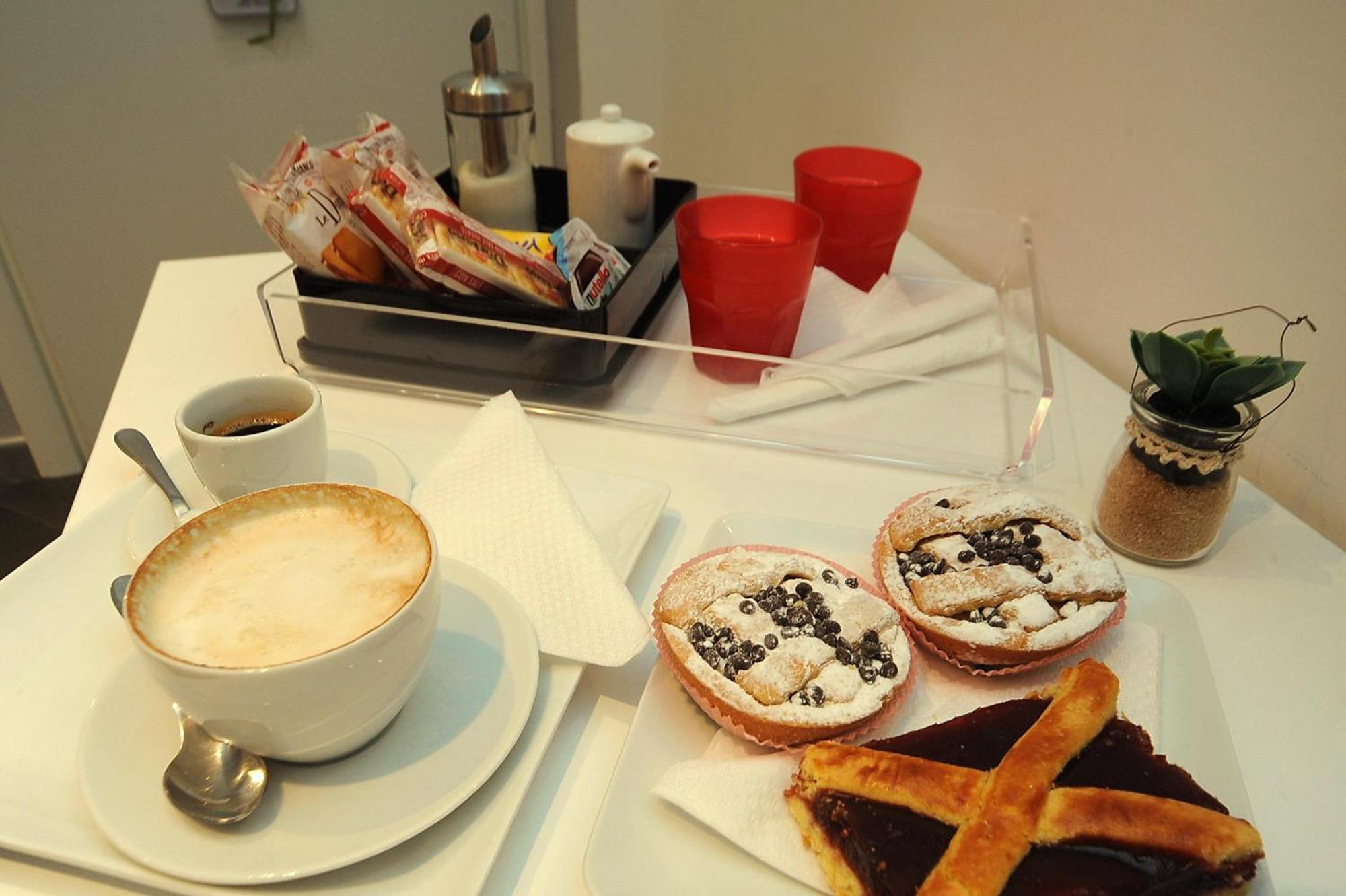 Onetime 25 Bed & Breakfast Roma Exterior foto