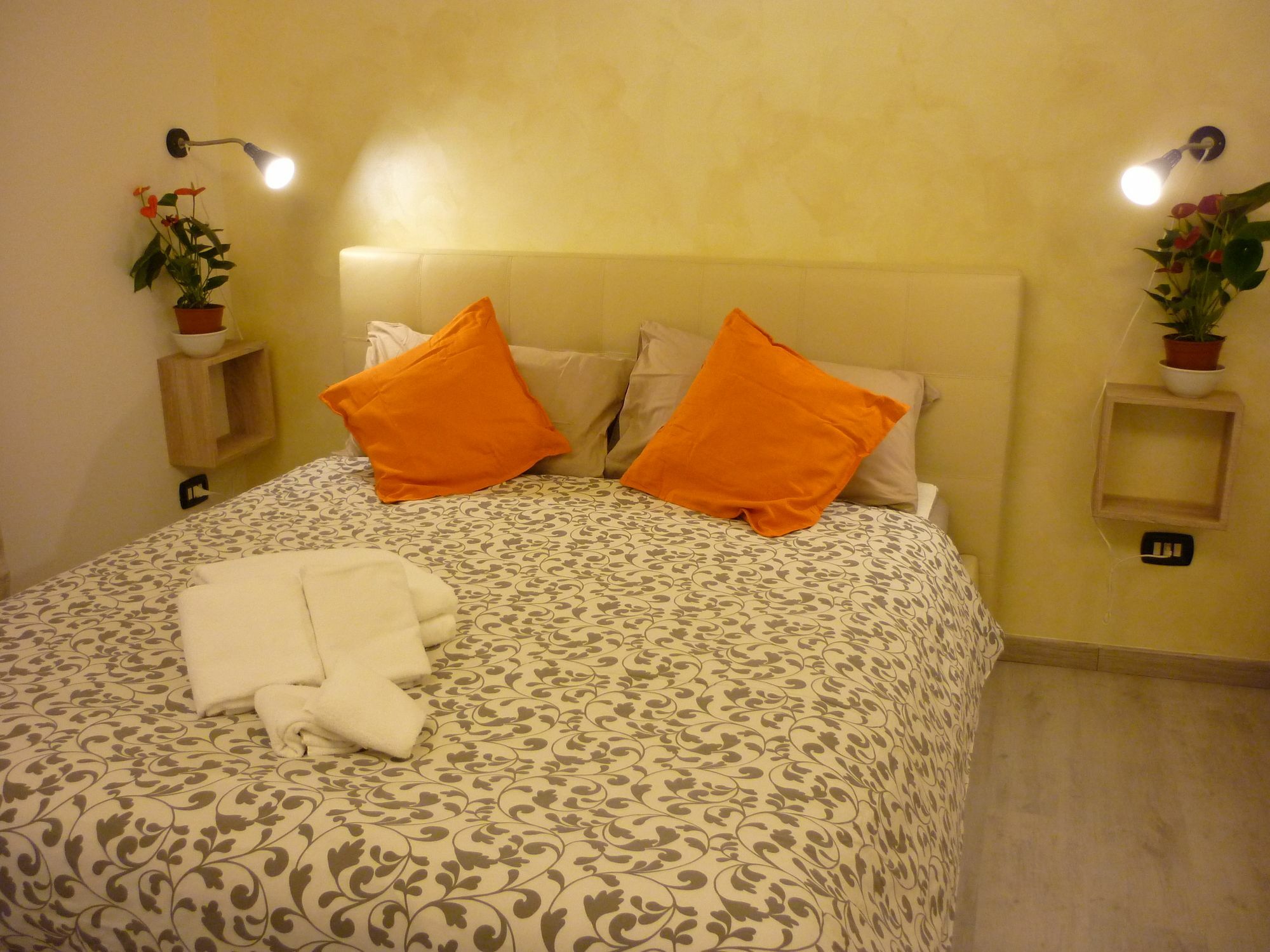 Onetime 25 Bed & Breakfast Roma Exterior foto