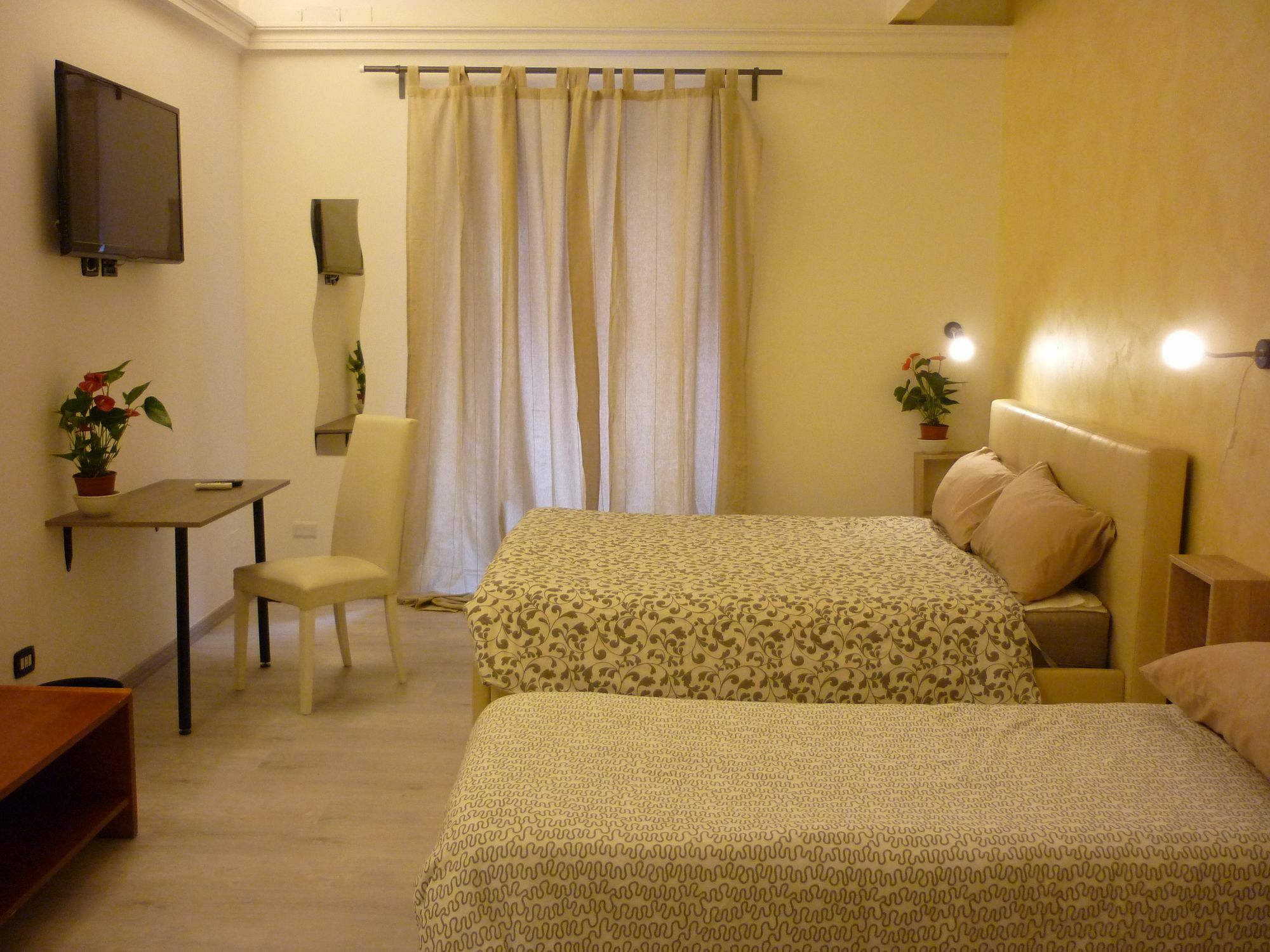 Onetime 25 Bed & Breakfast Roma Exterior foto